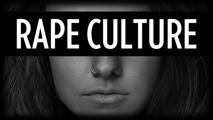 rapeculture